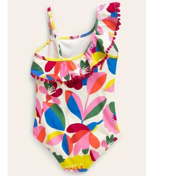 Swim Boutique Floral Girls Swimsuit Bathing Suit Poshmark